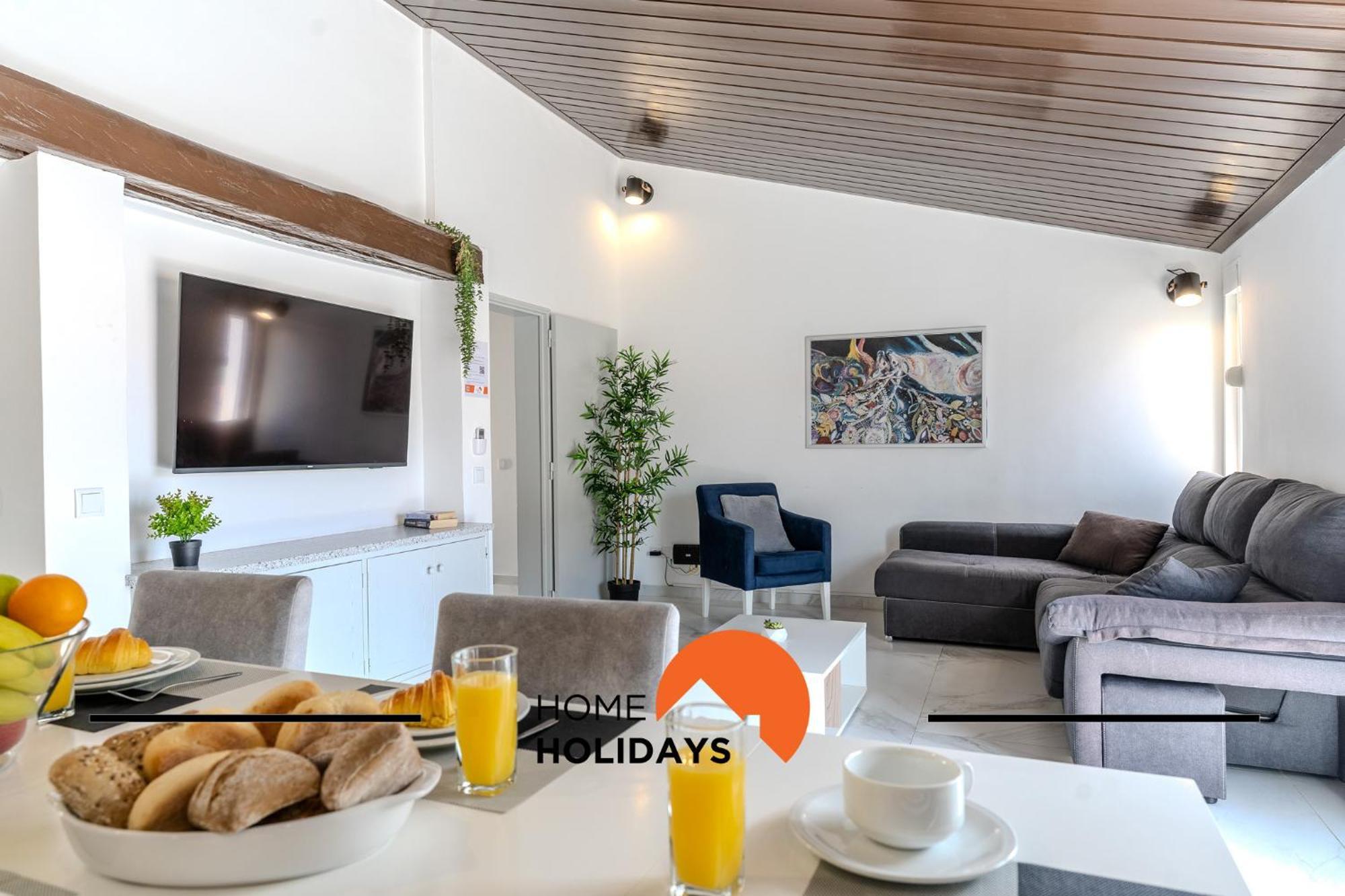 #265 Charming Villa Sam Albufeira Exterior foto